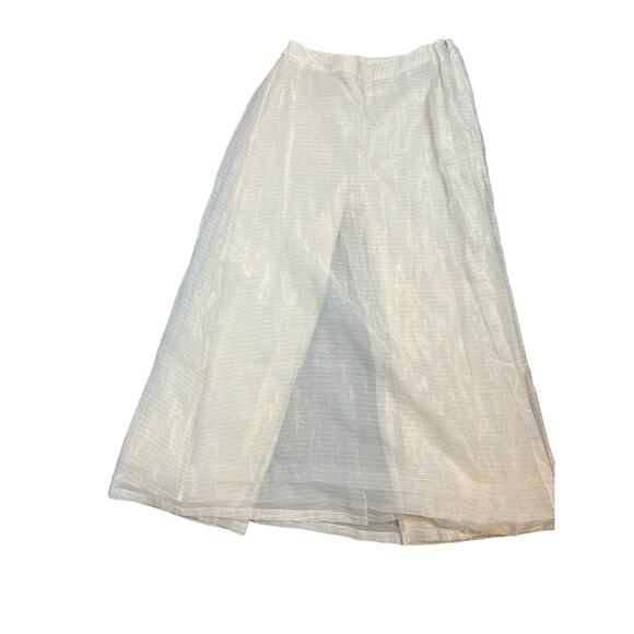 Soft Surroundings Womens Palazzo Pants M Medium - Picture 4 of 12